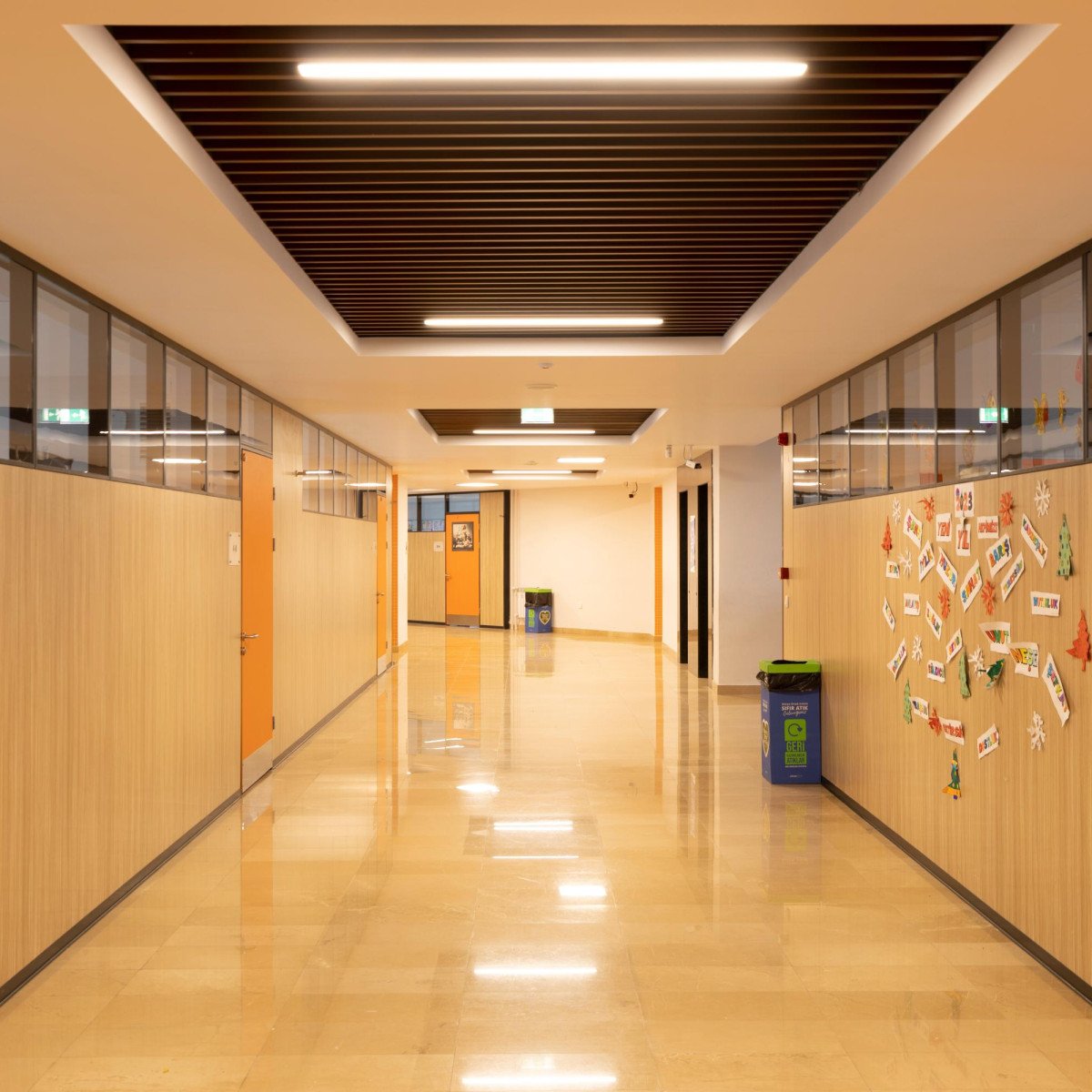 BEYLERBEYİ İLKOKULU