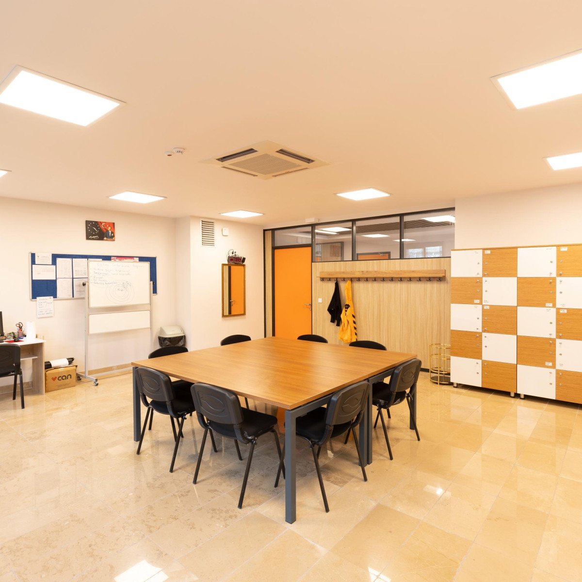 BEYLERBEYİ İLKOKULU