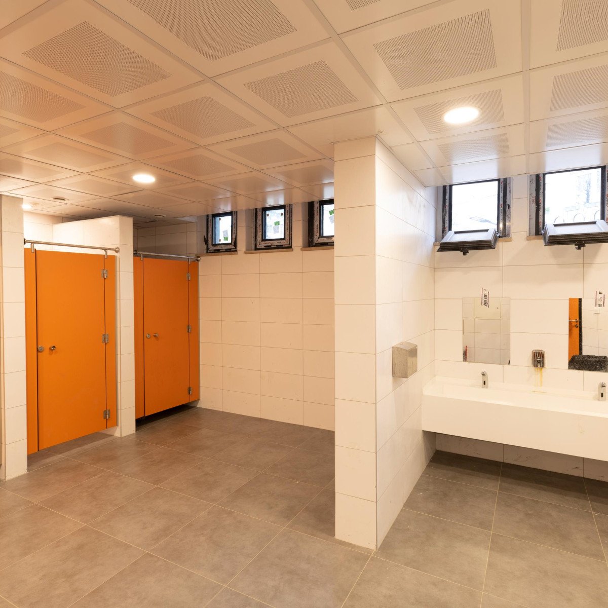 BEYLERBEYİ İLKOKULU