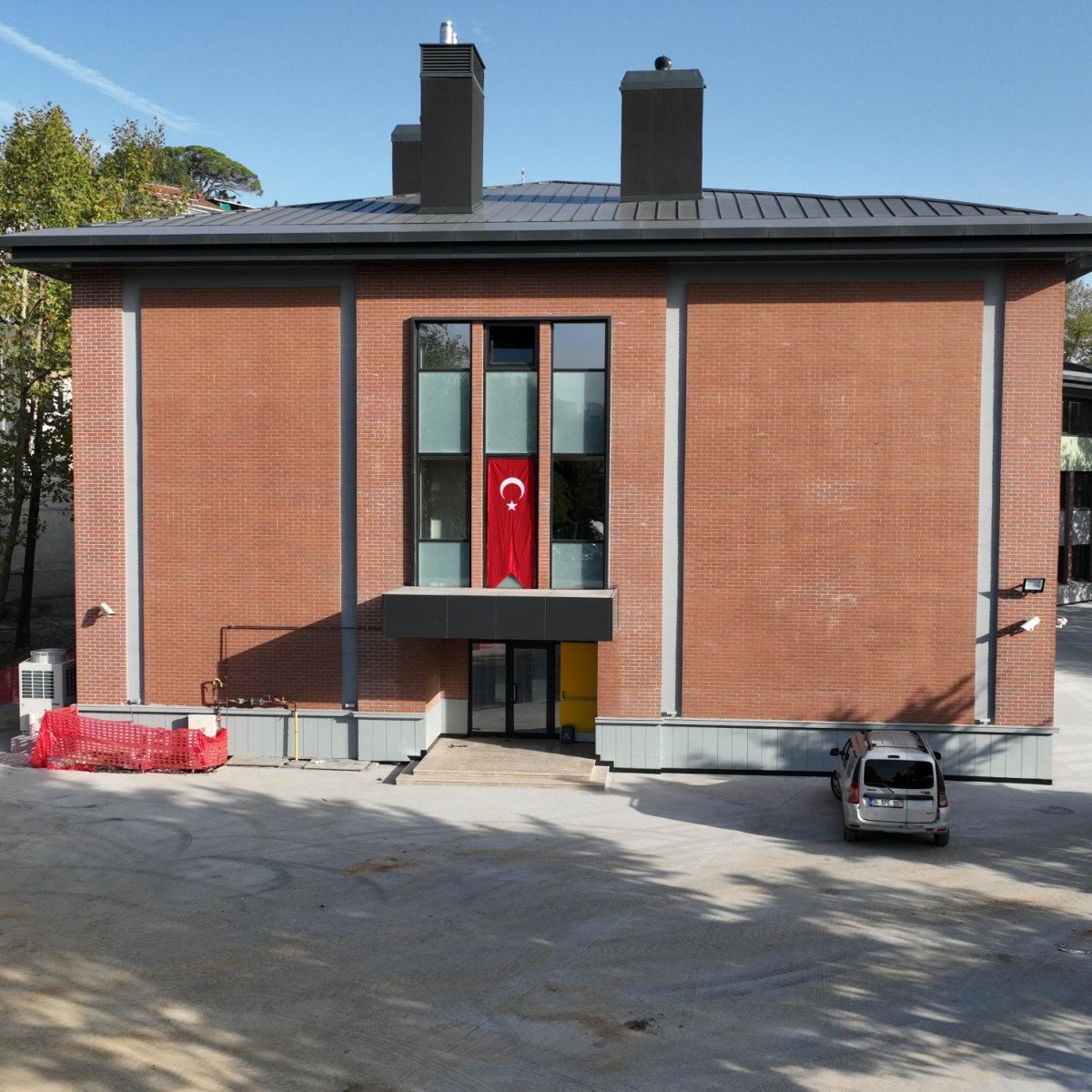 BEYLERBEYİ İLKOKULU