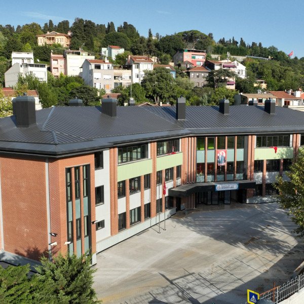 BEYLERBEYİ İLKOKULU