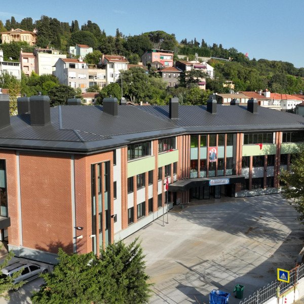 BEYLERBEYİ İLKOKULU