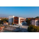 BURHAN FELEK ANADOLU LİSESİ