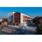 BURHAN FELEK ANADOLU LİSESİ