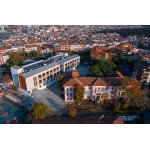 BURHAN FELEK ANADOLU LİSESİ