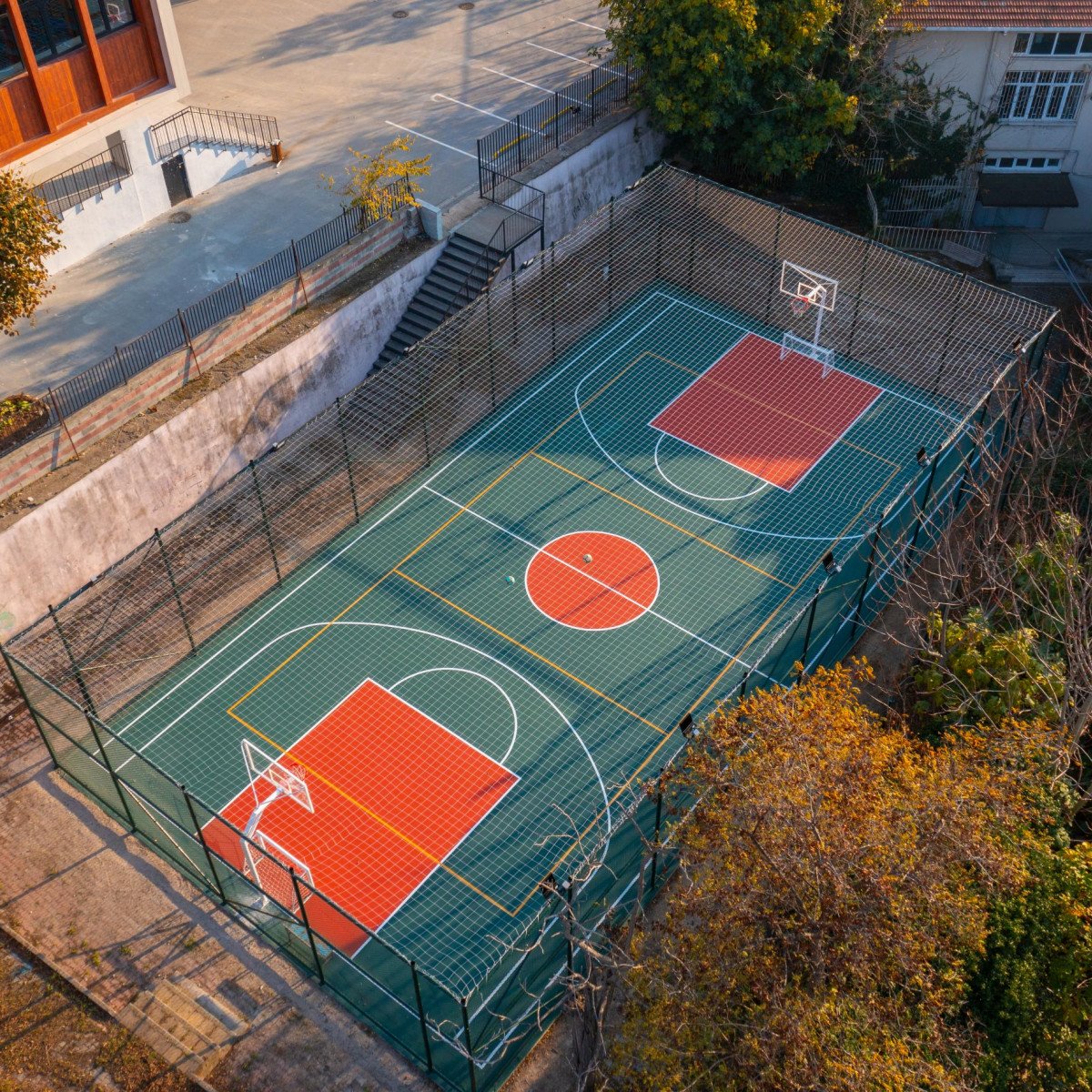 BURHAN FELEK ANADOLU LİSESİ