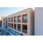 BURHAN FELEK ANADOLU LİSESİ