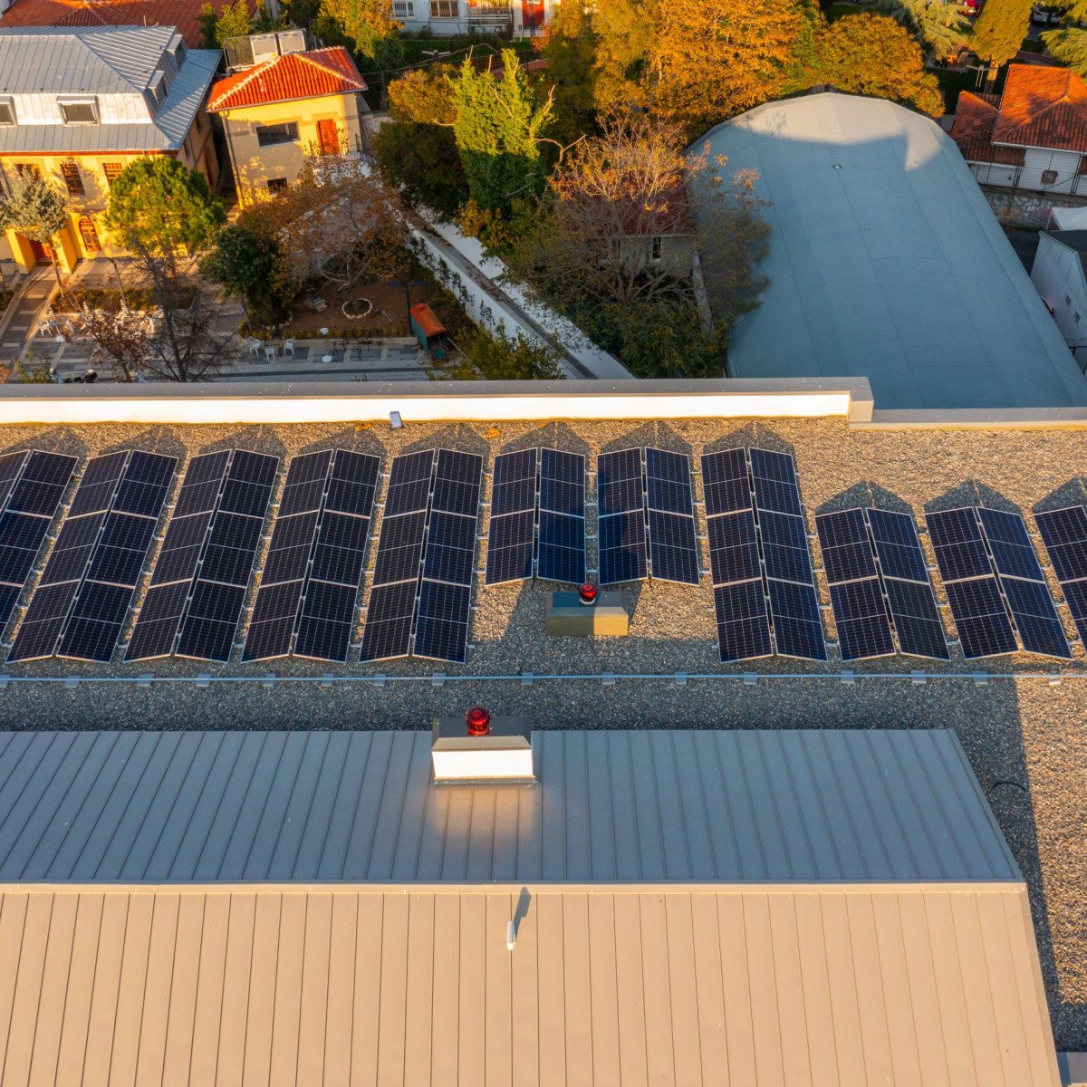 BURHAN FELEK ANADOLU LİSESİ