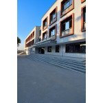 BURHAN FELEK ANADOLU LİSESİ