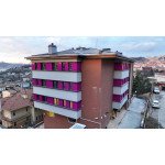 BURHANİYE İLKOKULU