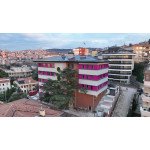 BURHANİYE İLKOKULU