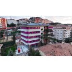 BURHANİYE İLKOKULU