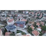 BURHANİYE İLKOKULU