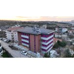 BURHANİYE İLKOKULU