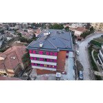 BURHANİYE İLKOKULU