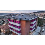 BURHANİYE İLKOKULU