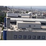 BURSA YÜKSEK İHTİSAS EĞİTİM VE ARAŞTIRMA HASTANESİ