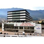 BURSA YÜKSEK İHTİSAS EĞİTİM VE ARAŞTIRMA HASTANESİ
