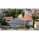 Bursa Anadolu Kız Lisesi