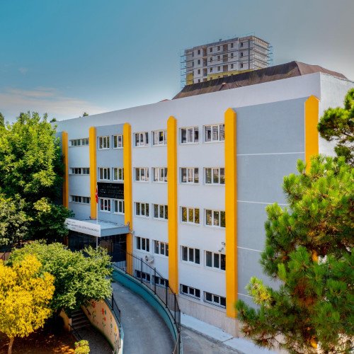 GÜÇLENDİRME VE RENOVASYON İŞLERİ