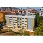 HAMİT İBRAHİMİYE ÖZEL UYGULAMA OKULU