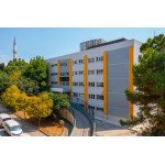 HAMİT İBRAHİMİYE ÖZEL UYGULAMA OKULU