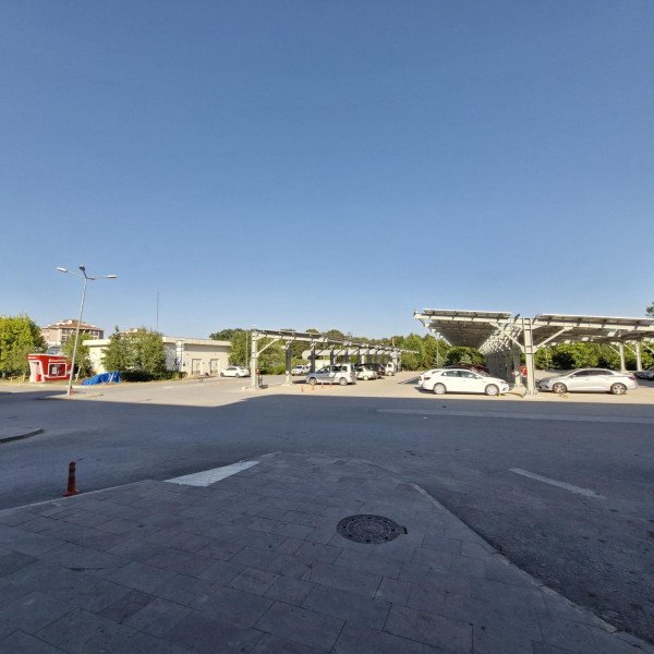 KANDIRA ECZ. M. KAZIM DİNÇ DEVLET HASTANESİ