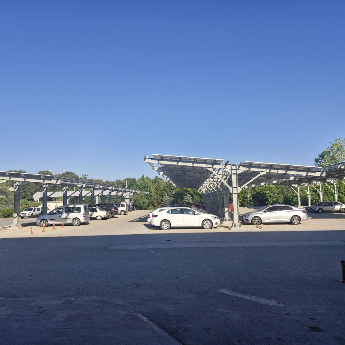 KANDIRA ECZ. M. KAZIM DİNÇ DEVLET HASTANESİ