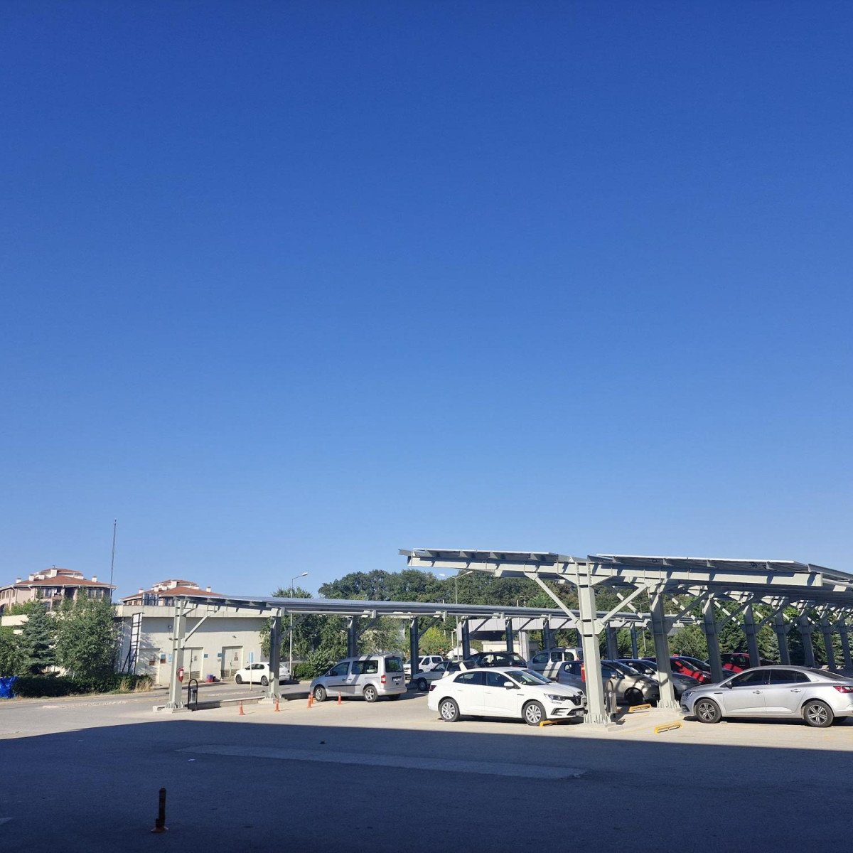 KANDIRA ECZ. M. KAZIM DİNÇ DEVLET HASTANESİ