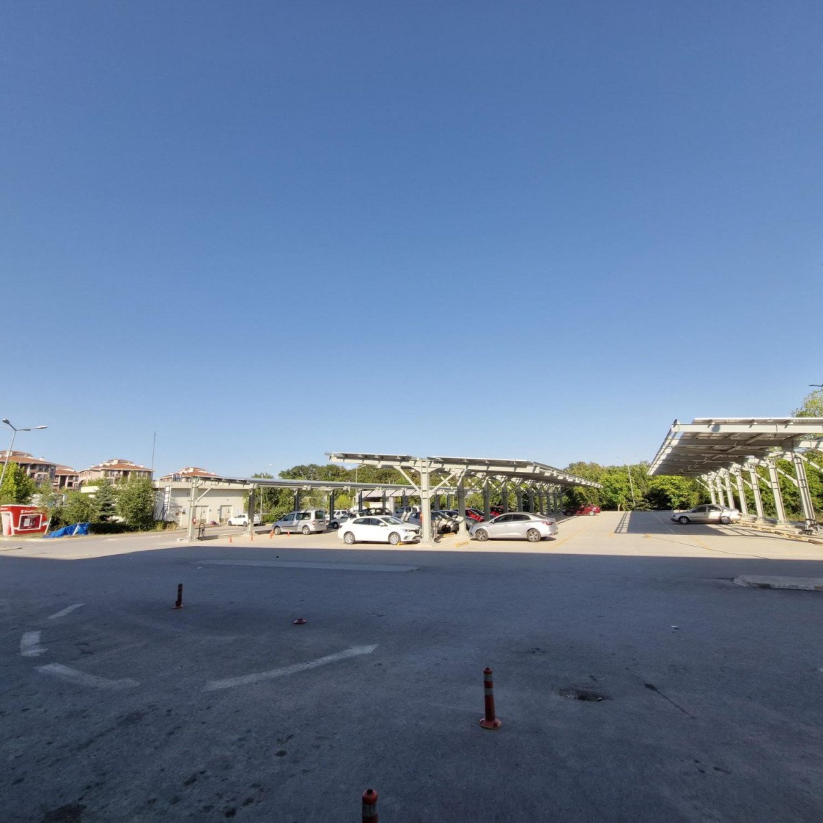 KANDIRA ECZ. M. KAZIM DİNÇ DEVLET HASTANESİ