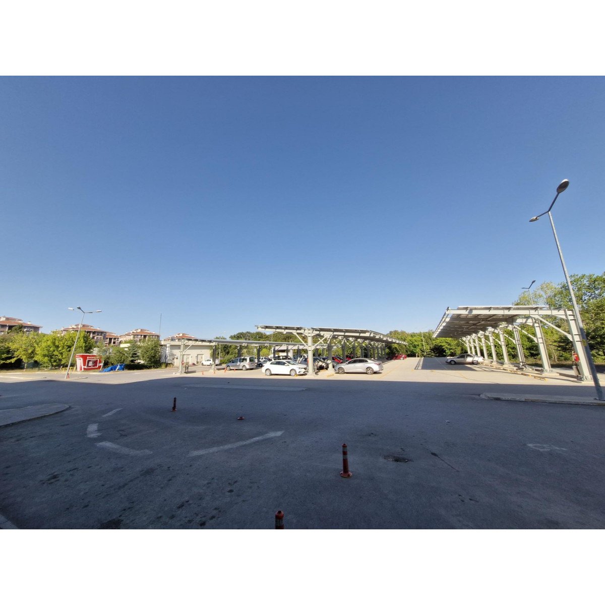 KANDIRA ECZ. M. KAZIM DİNÇ DEVLET HASTANESİ