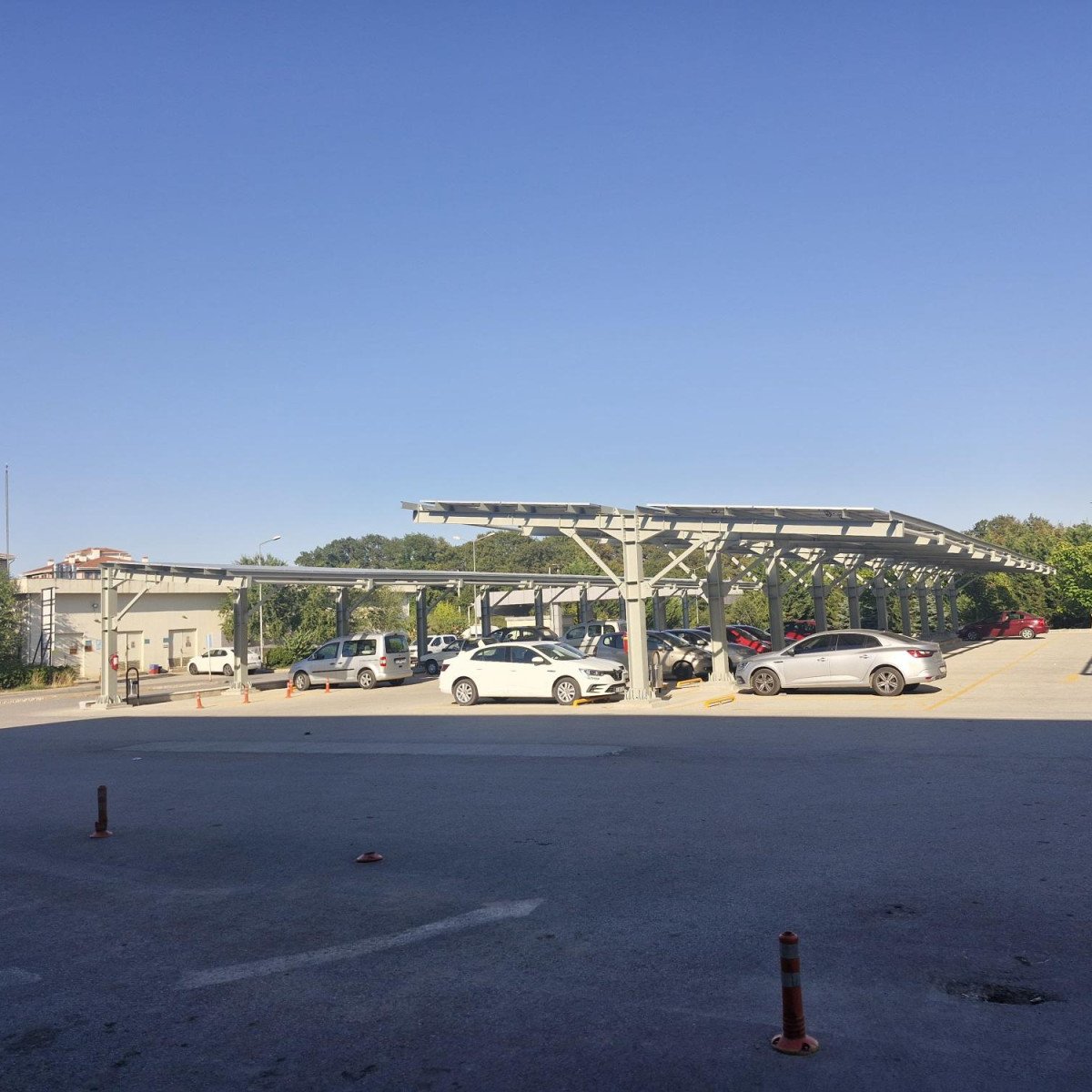 KANDIRA ECZ. M. KAZIM DİNÇ DEVLET HASTANESİ