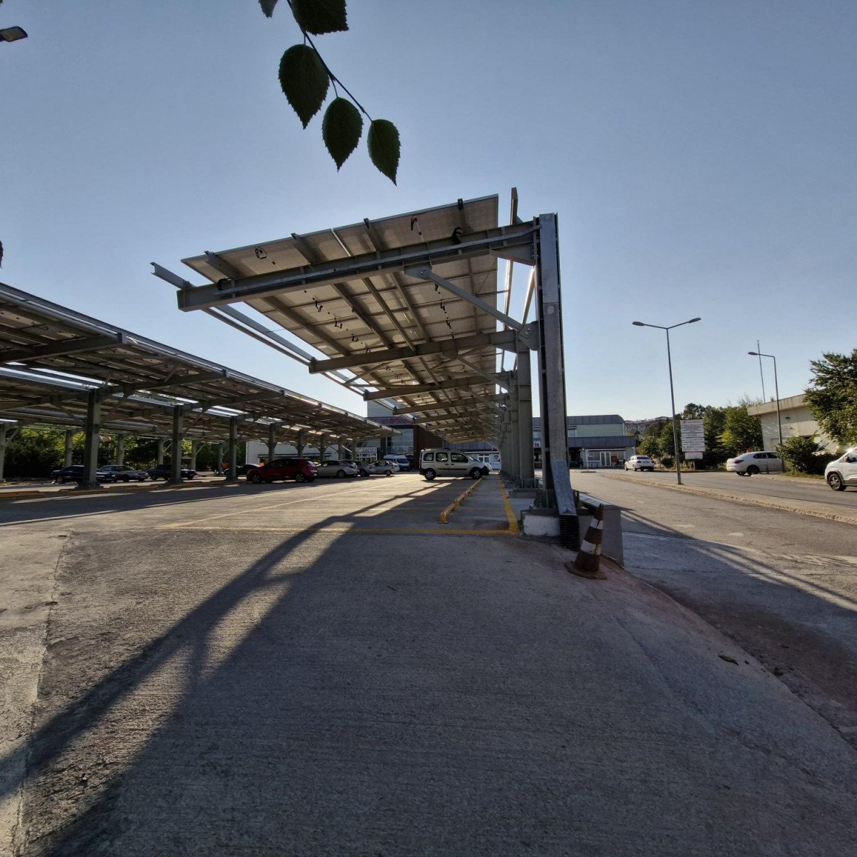 KANDIRA ECZ. M. KAZIM DİNÇ DEVLET HASTANESİ