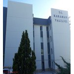 KARAMAN DEVLET HASTANESİ