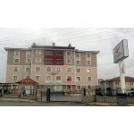 KARAMAN DEVLET HASTANESİ