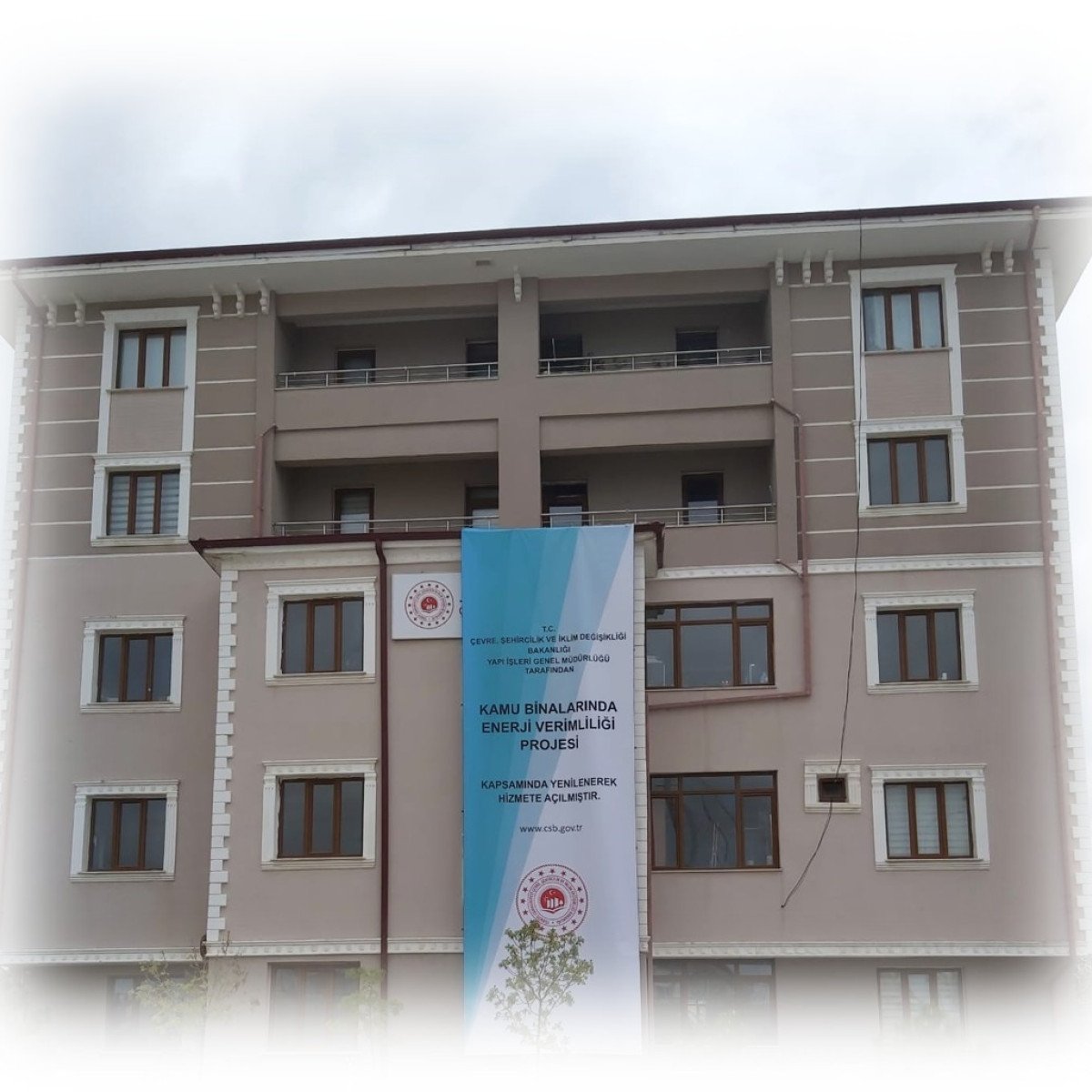 KARAMAN ÇEVRE, ŞEHİRCİLİK VE İKLİM DEĞİŞİKLİĞİ İL MÜDÜRLÜĞÜ