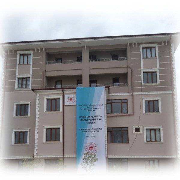 KARAMAN ÇEVRE, ŞEHİRCİLİK VE İKLİM DEĞİŞİKLİĞİ İL MÜDÜRLÜĞÜ