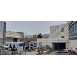 KARASU DEVLET HASTANESİ