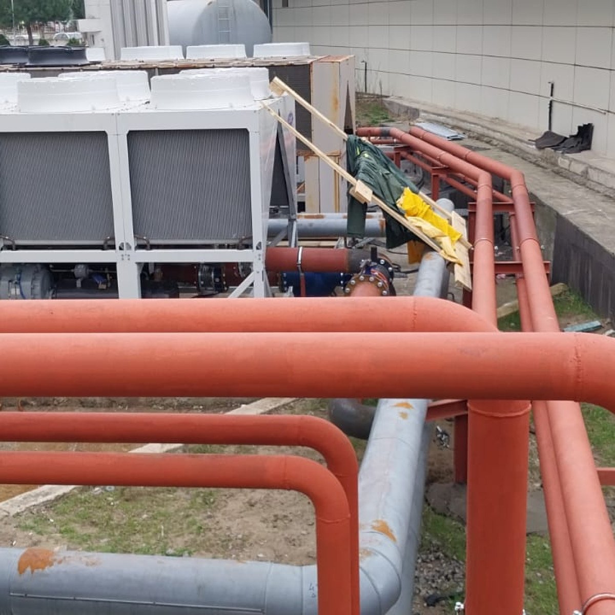 KARASU DEVLET HASTANESİ