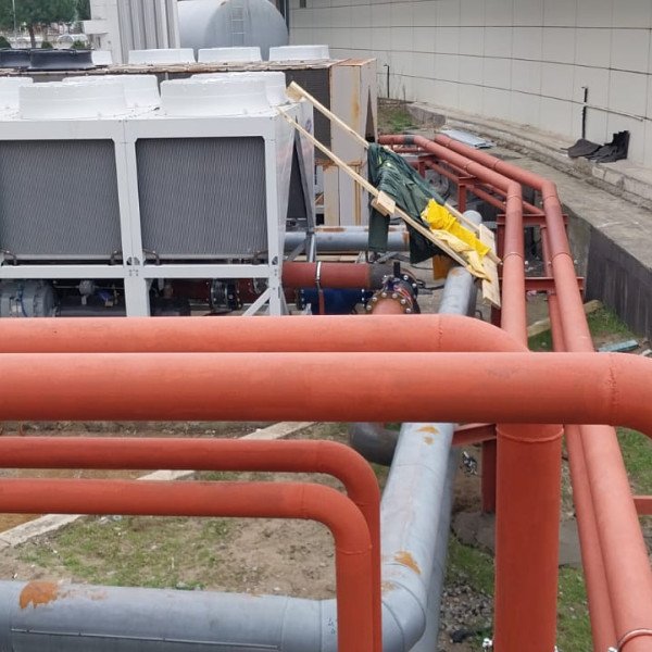 KARASU DEVLET HASTANESİ