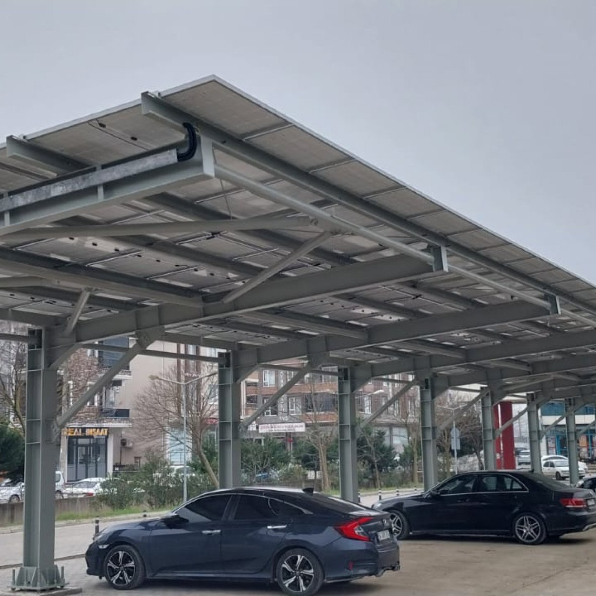 KARASU DEVLET HASTANESİ