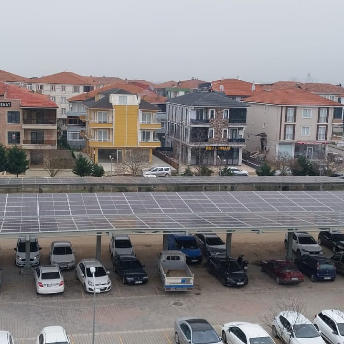 KARASU DEVLET HASTANESİ