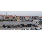 KARASU DEVLET HASTANESİ