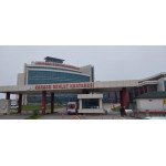 KARASU DEVLET HASTANESİ