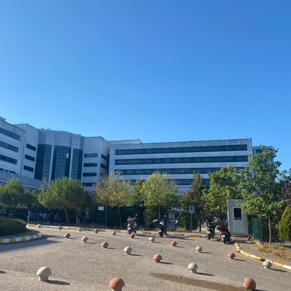 KOCAELİ ÜNİVERSİTESİ HASTANESİ