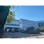 KOCAELİ ÜNİVERSİTESİ HASTANESİ