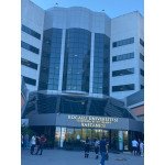 KOCAELİ ÜNİVERSİTESİ HASTANESİ