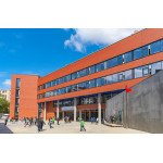 OSMAN TEVFİK YALMAN ORTAOKULU