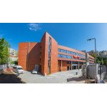 OSMAN TEVFİK YALMAN ORTAOKULU