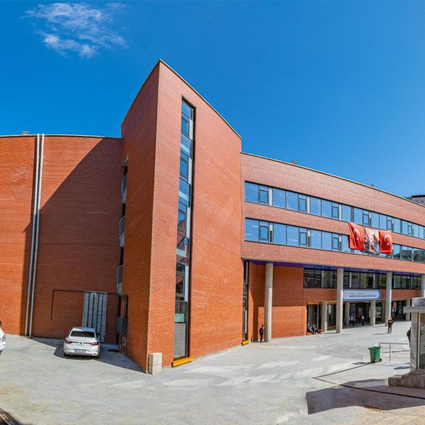 OSMAN TEVFİK YALMAN ORTAOKULU